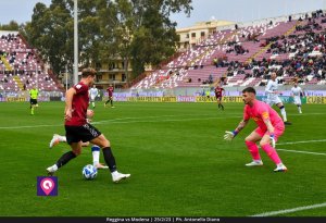 Reggina Modena (39)