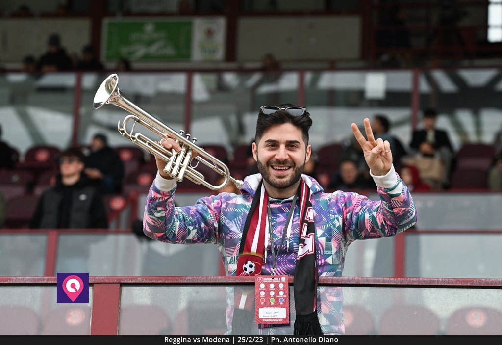 Reggina Modena (42)