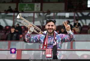 Reggina Modena (42)