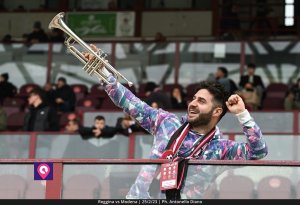 Reggina Modena (43)