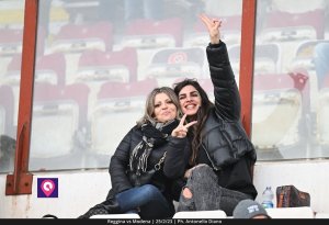 Reggina Modena (44)