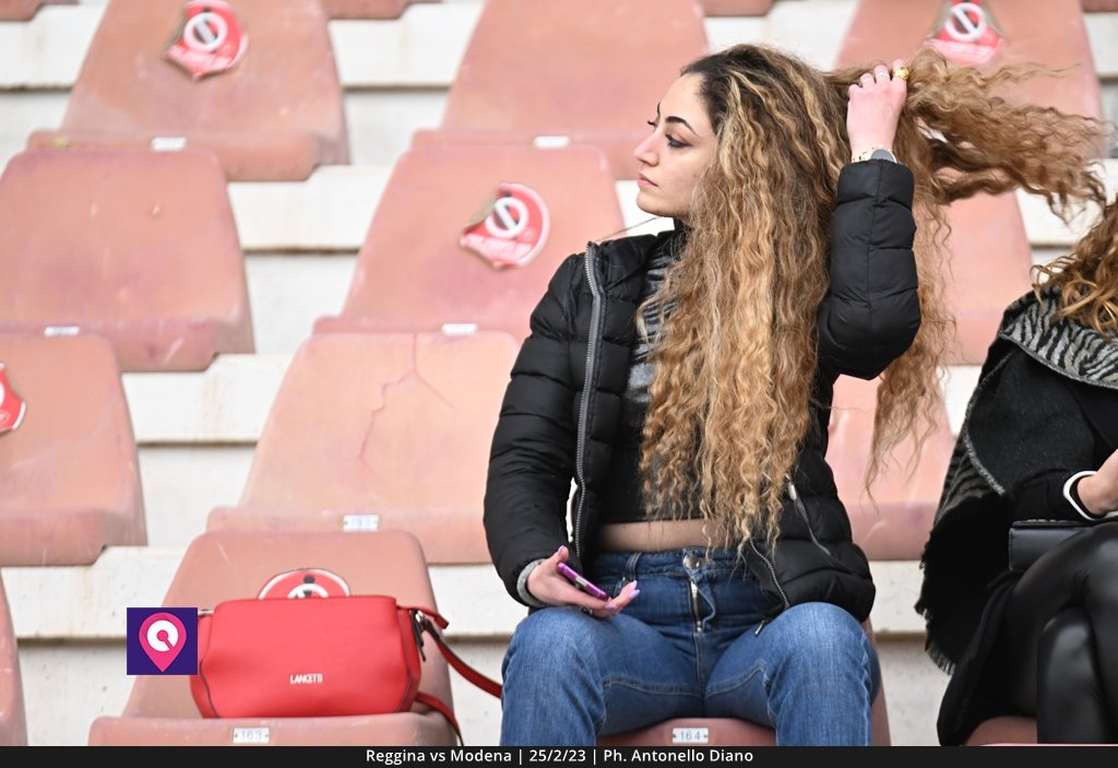Reggina Modena (45)