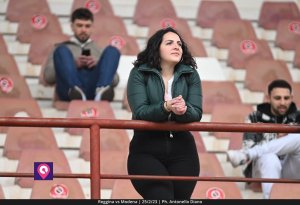 Reggina Modena (46)
