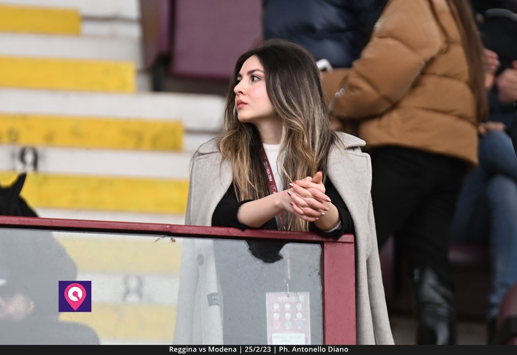 Reggina Modena (47)