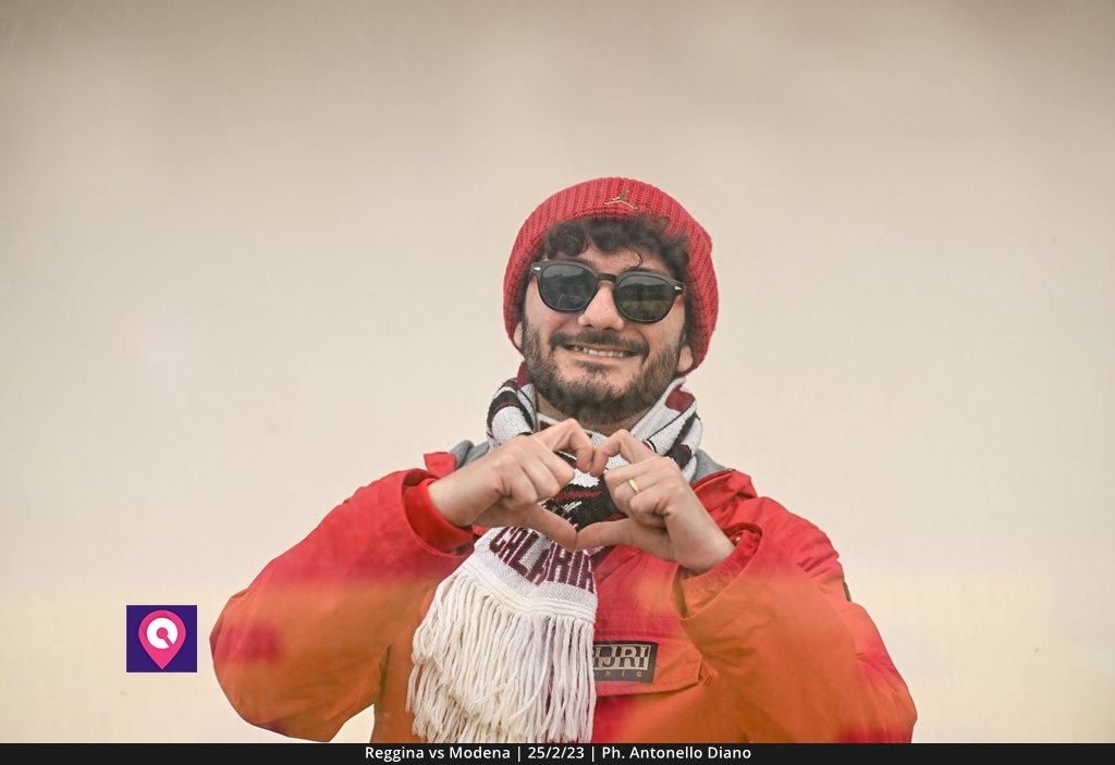 Reggina Modena (50)