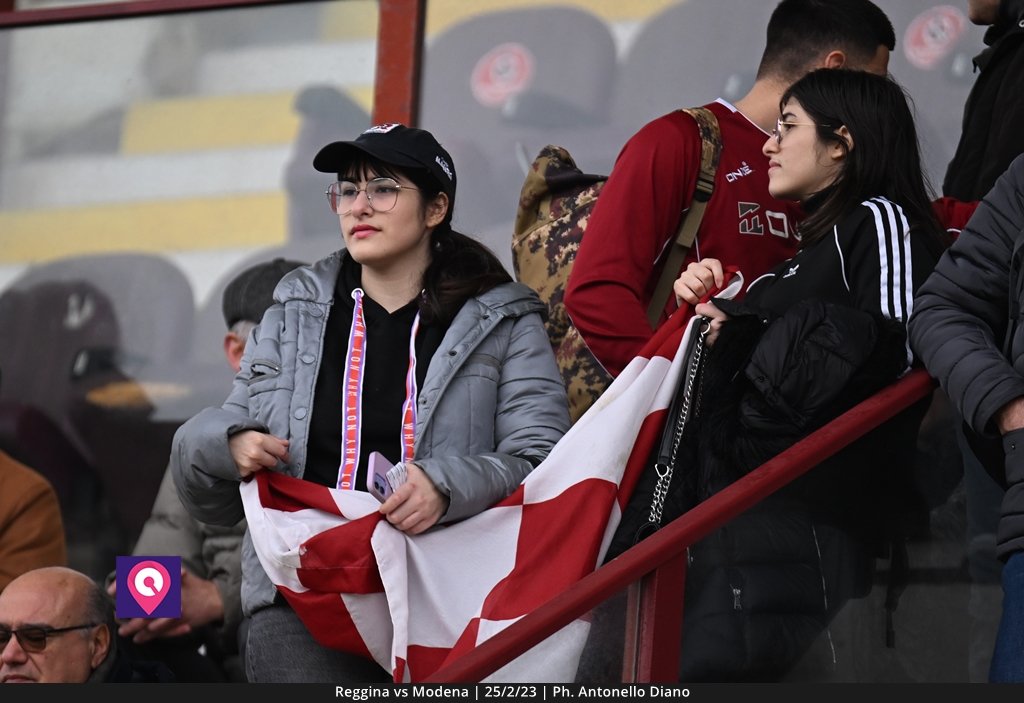 Reggina Modena (52)