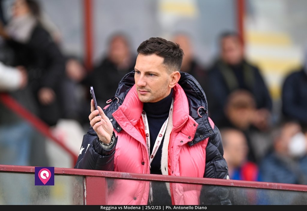 Reggina Modena (54)