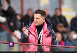 Reggina Modena (54)
