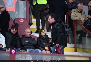Reggina Modena (56)