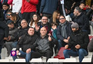 Reggina Modena (58)