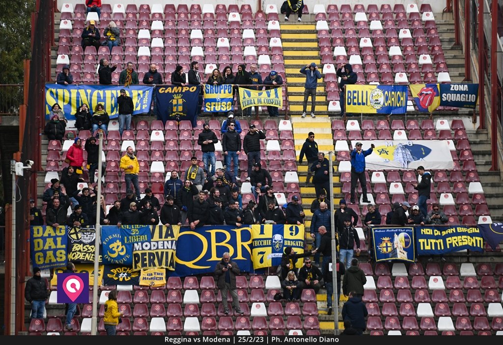 Reggina Modena (59)