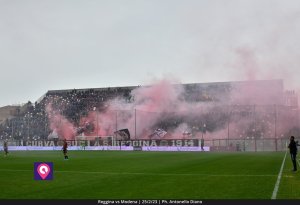 Reggina Modena (6)