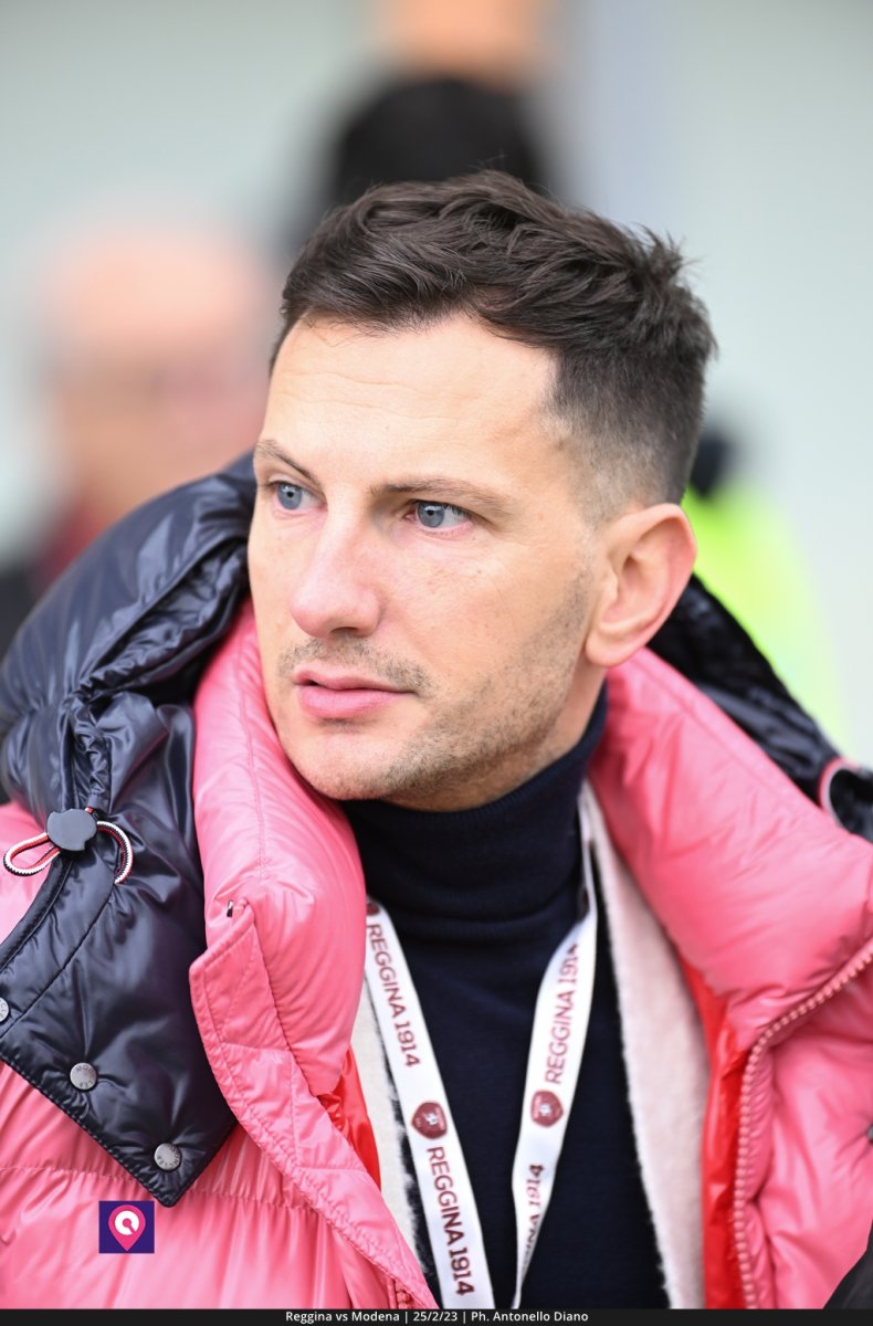 Reggina Modena (60)
