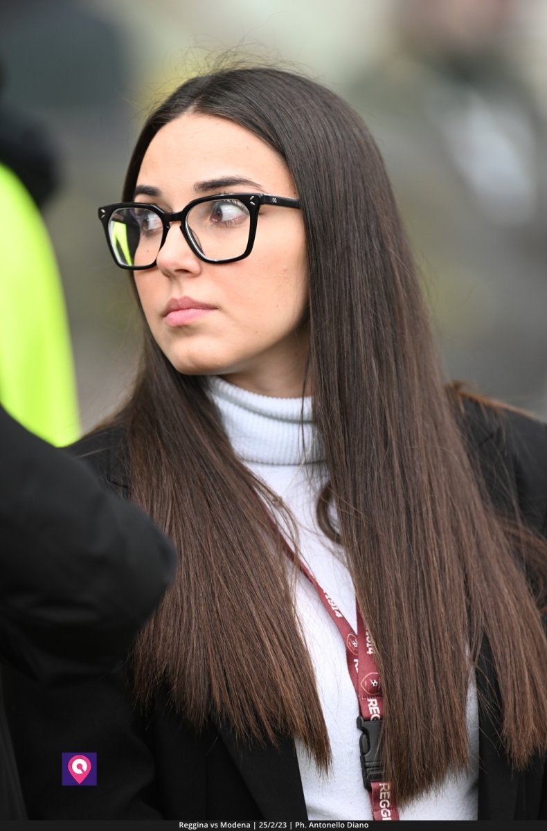 Reggina Modena (62)