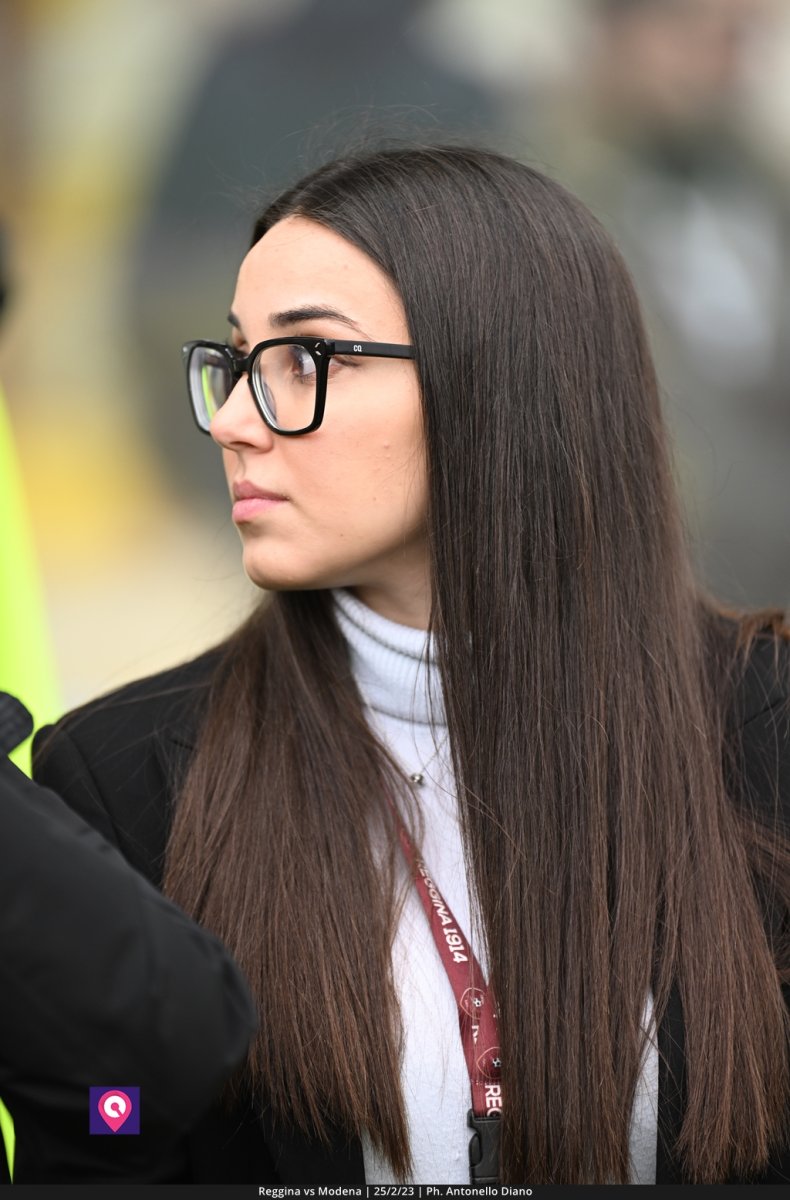 Reggina Modena (63)