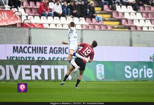 Reggina Modena (64)
