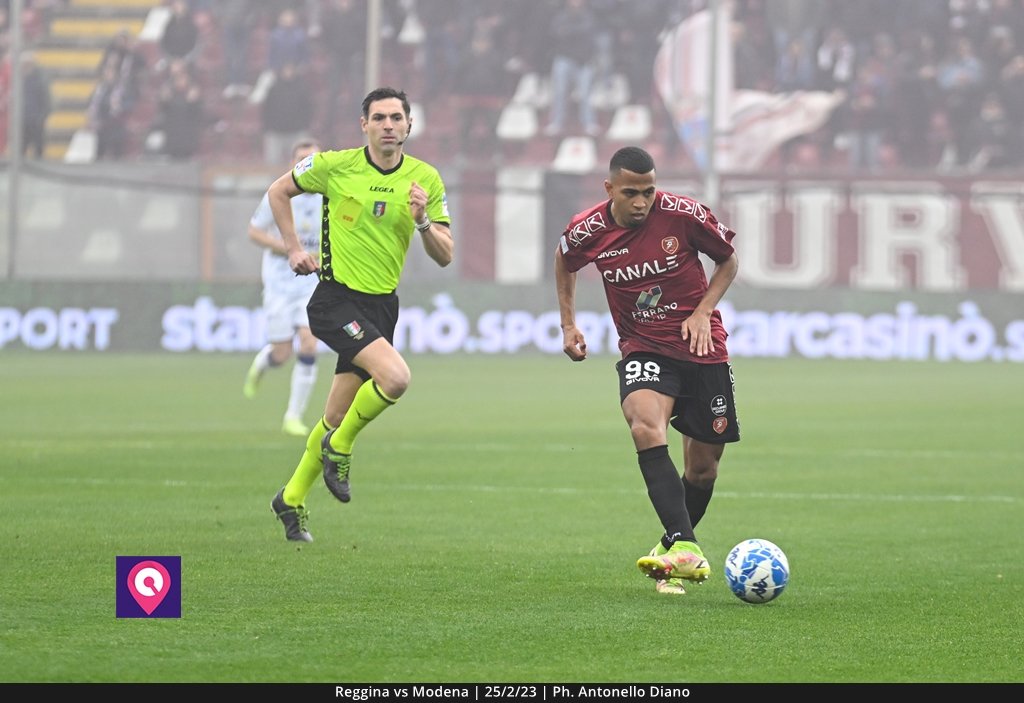 Reggina Modena (65)