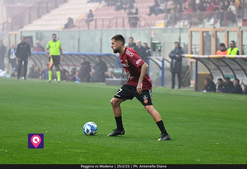 Reggina Modena (66)