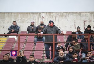 Reggina Modena (67)