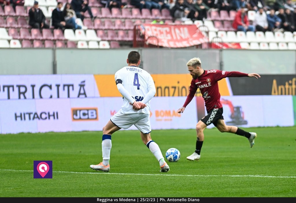 Reggina Modena (68)