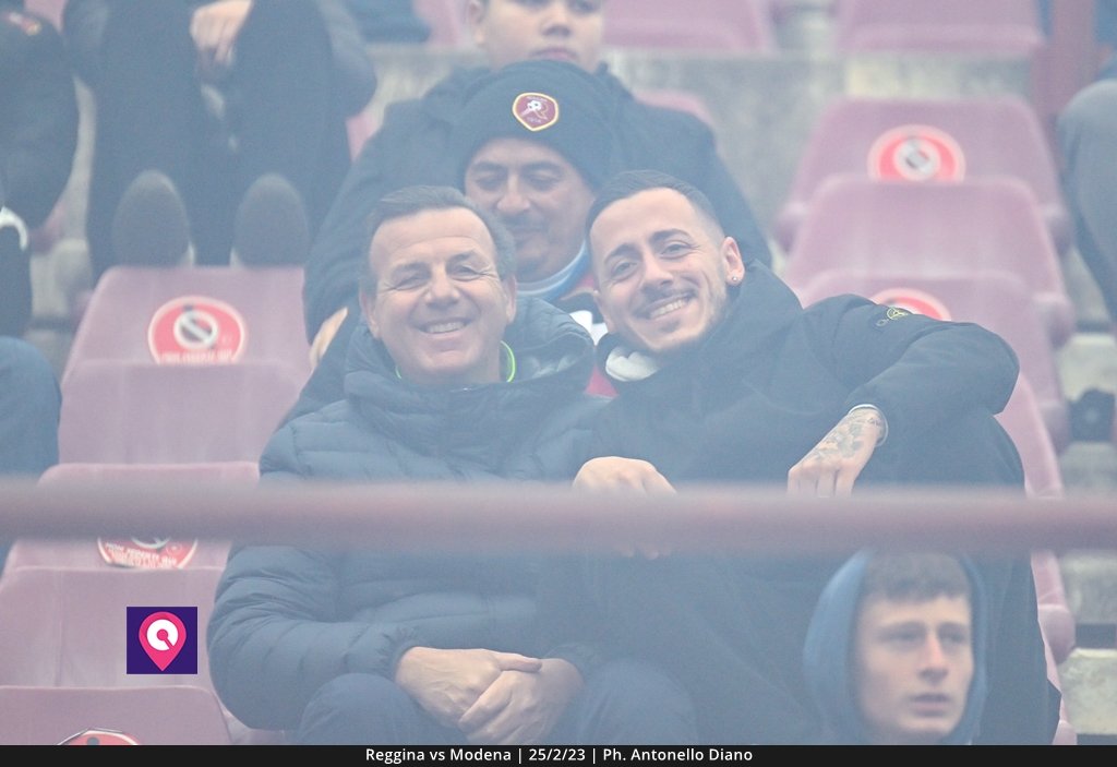 Reggina Modena (69)