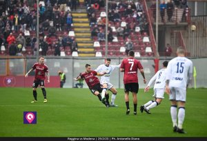 Reggina Modena (70)