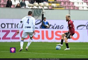 Reggina Modena (71)
