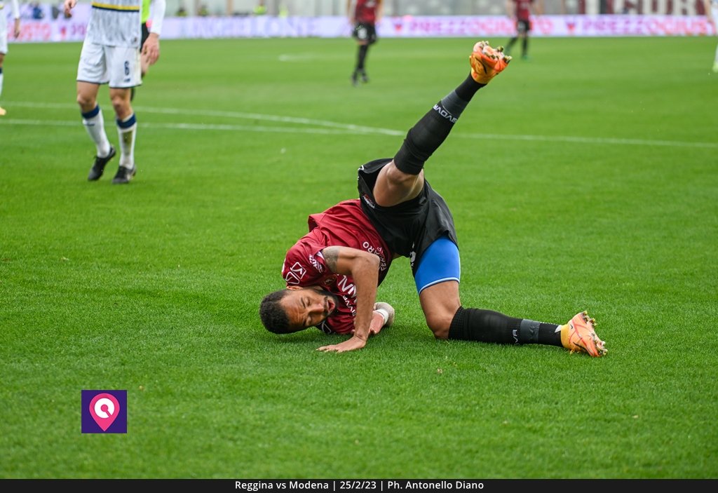 Reggina Modena (74)