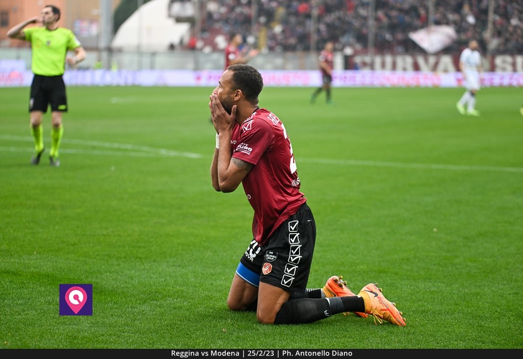 Reggina Modena (75)