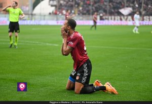 Reggina Modena (75)