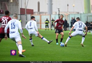 Reggina Modena (76)