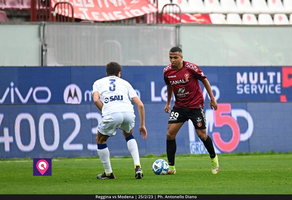 Reggina Modena (79)