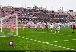 Reggina Modena (8)