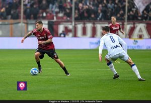 Reggina Modena (80)