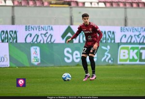 Reggina Modena (81)