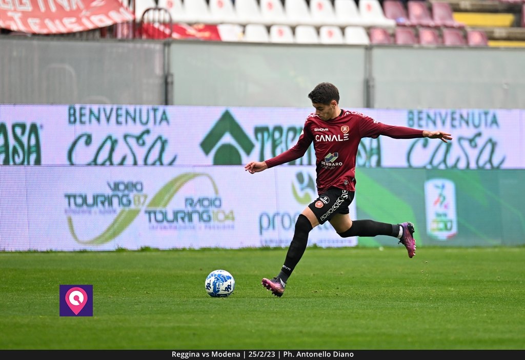 Reggina Modena (82)