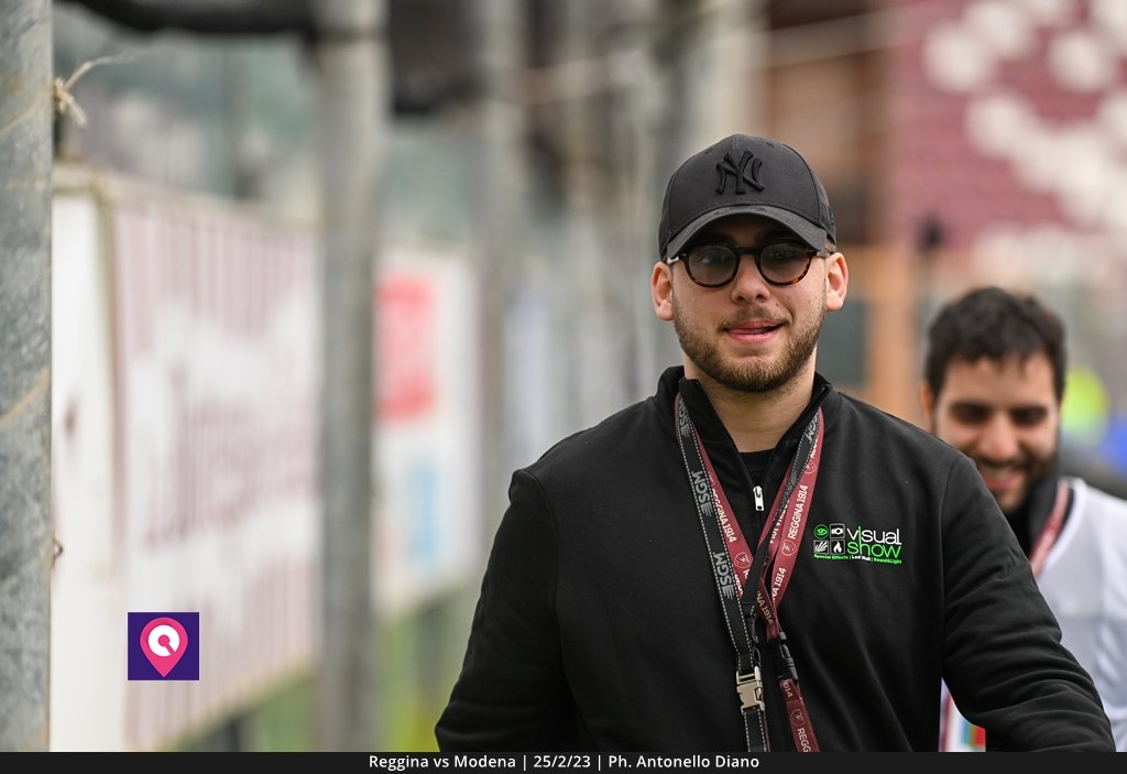 Reggina Modena (85)