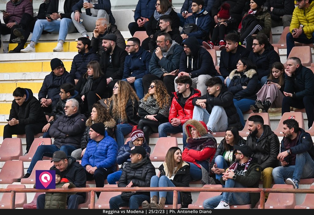 Reggina Modena (86)