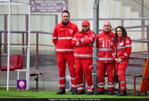 Reggina Modena (88)