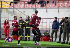 Reggina Modena (89)