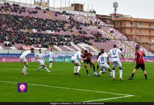Reggina Modena (9)