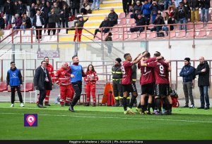 Reggina Modena (92)