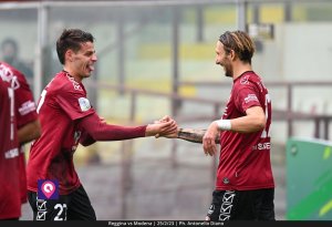 Reggina Modena (97)