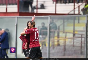 Reggina Modena (98)
