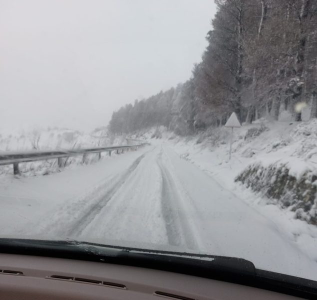 Roccaforte Greco Neve 2