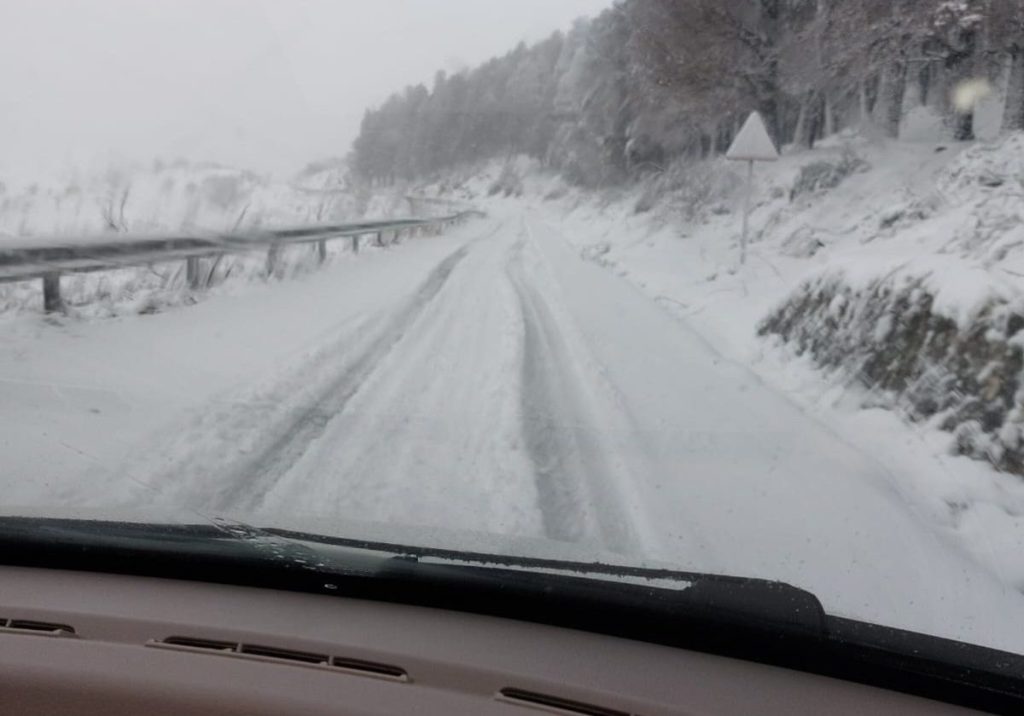 Roccaforte Greco Neve 2