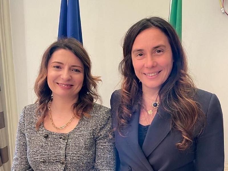 Staine Locatelli