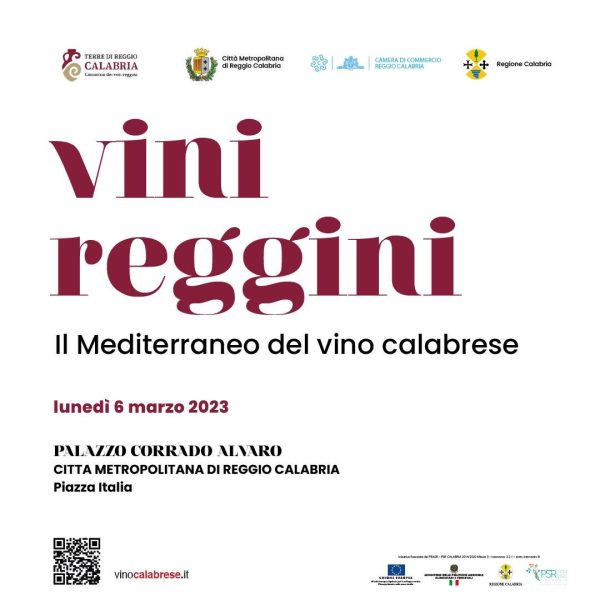 VINI REGGIONI CARD