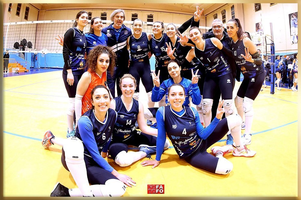 Vittoria Reghion 2023