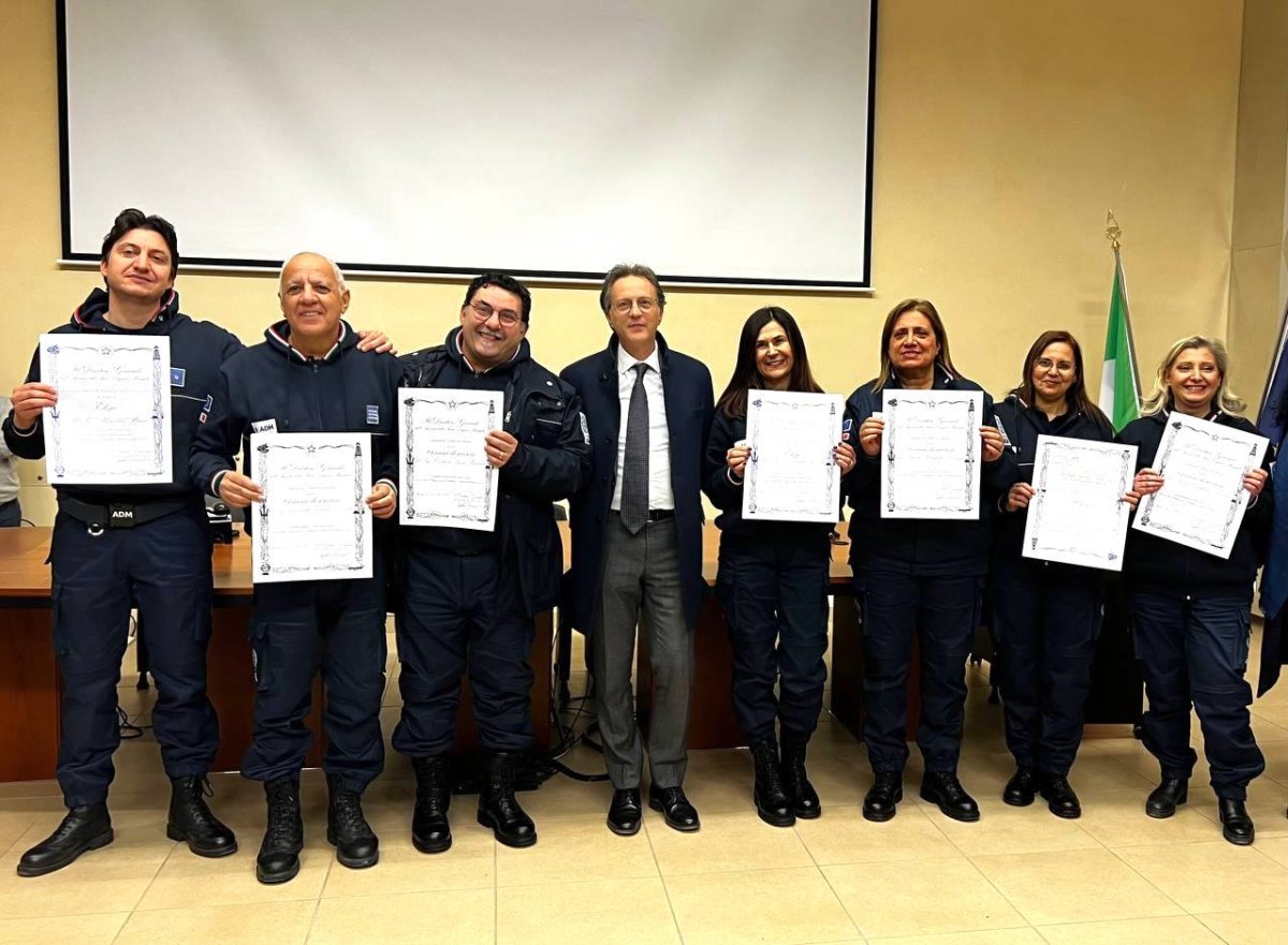 Adm Funzionari Premiati